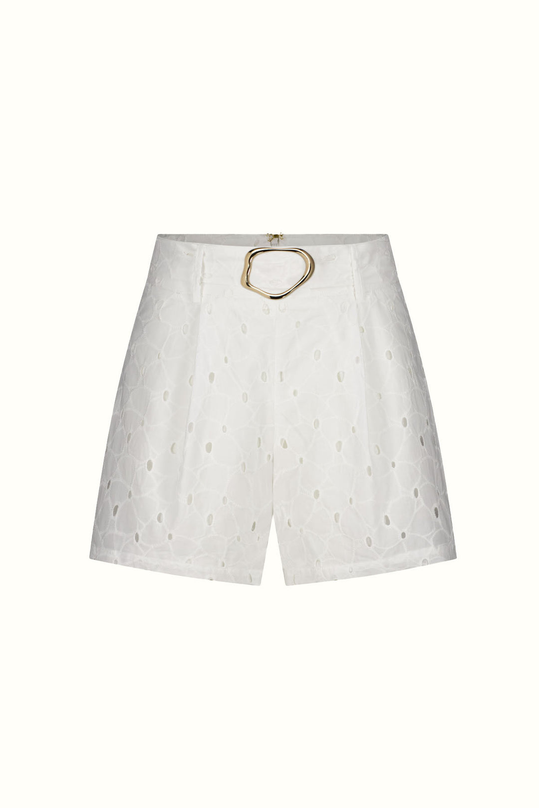 The Perfectionist Shorts