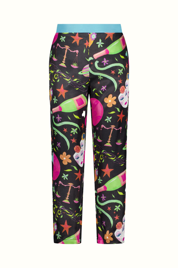 The Social Butterfly Pants
