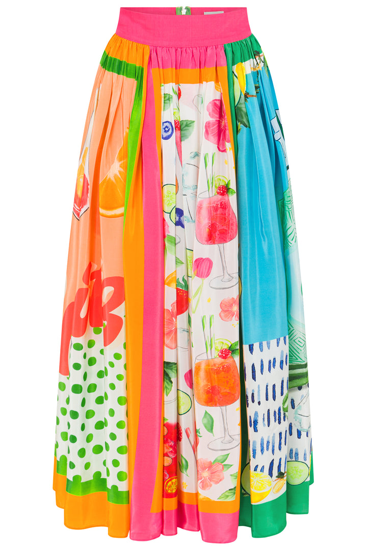 The Chin Chin Skirt