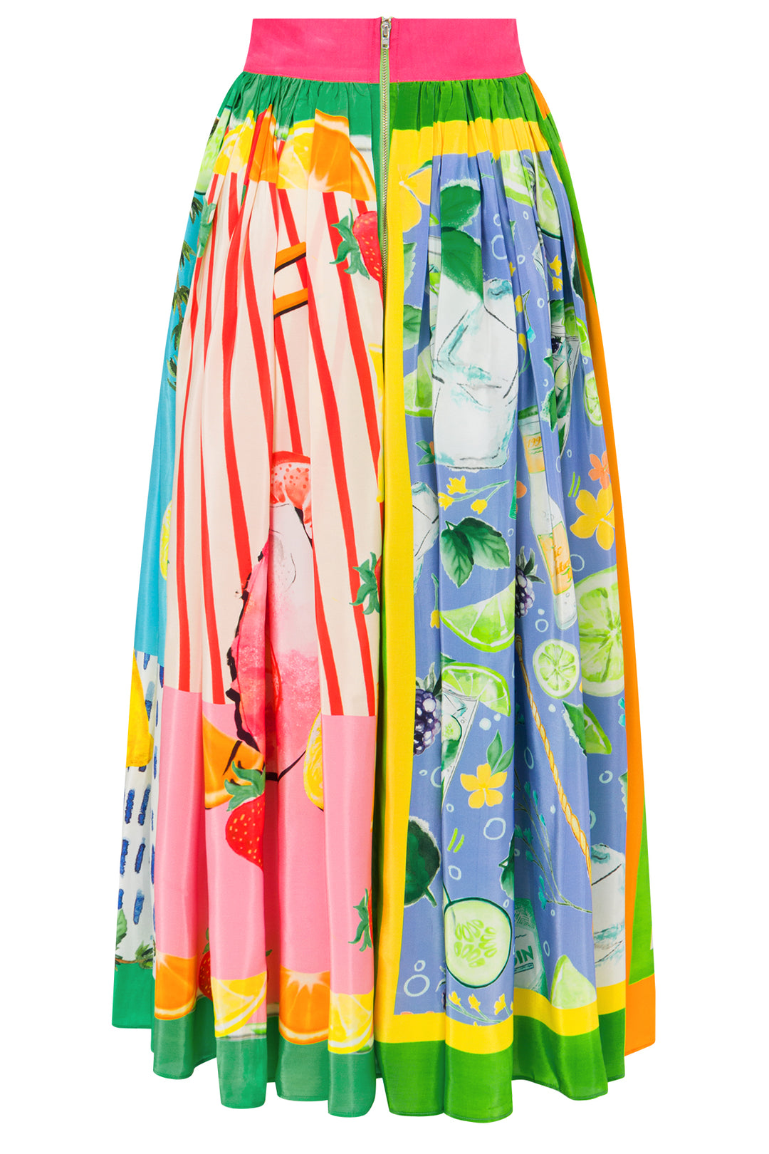 The Chin Chin Skirt