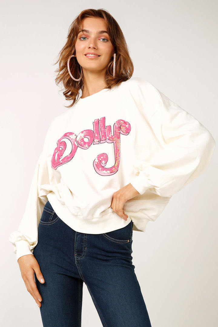 Dolly Forever Sweatshirt