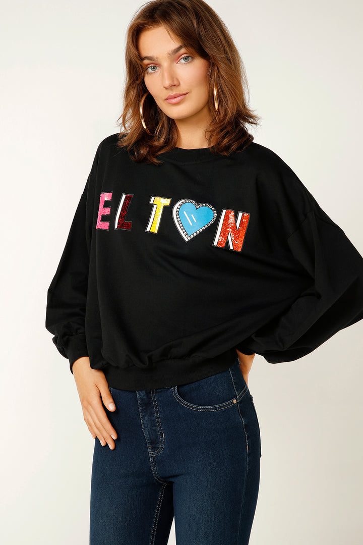 Elton Forever Sweatshirt